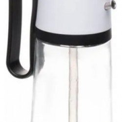 F - GALHETEIRO VIDRO 02 EM 01 C/PINCEL 20733 WOLFF