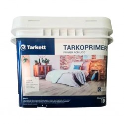 Primer Acrílico Para Pisos Tarkoprimer 10KG TARKETT