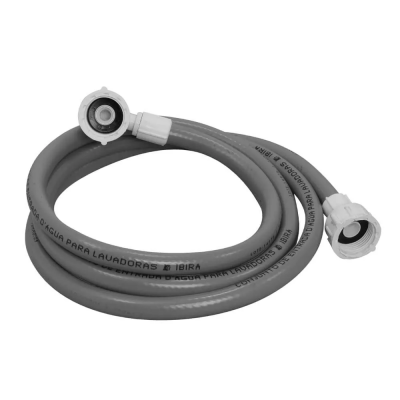 MANGUEIRA ENTRADA MAQ LAVAR 1,80M PLASBOHN