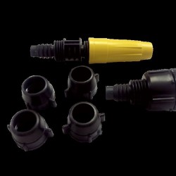 ESGUI P/ MANG AM 7/16 OU 1/2 PLASBOHN