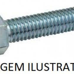 PARAF SEXT RI ZI 5/16X2