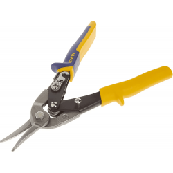 TESOURA P/ CHAPA AVIACAO 2073113 IRWIN