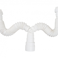 SIFAO SANFONADO DUPLO UNIV BR 1819 PLASBOHN