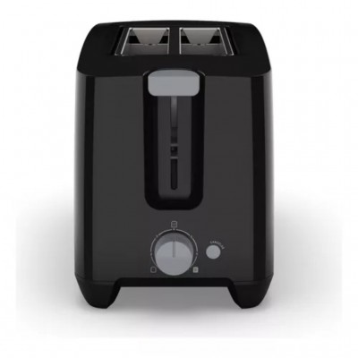 Torradeira Croc na cor Preto 127V com 7 Niveis - CADENCE