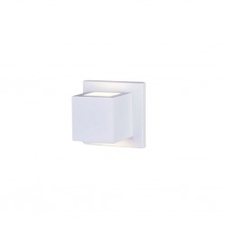 F - ARANDELA ALUMINIO BR 958 QD 01 G9 IDEAL