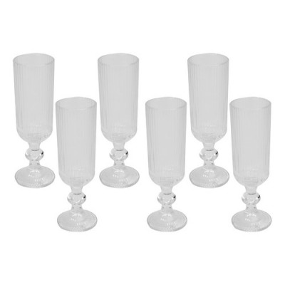 F - CJ 06 TACAS CHAMPAGNE 140ML SLEEK  TC23230MIMO