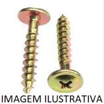 PARAF FLANG PHS MAD RP BICRO 6,0X30