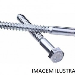 PARAF SEXT MAD RP ZI 1/4X90