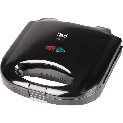 Sanduicheira Misteira Red Easy Grill Sa100 127V