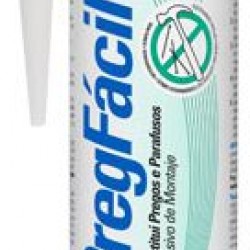 PREG FACIL BASE DAGUA 420G/280ML TEKBOND