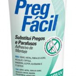 PREG FACIL BASE DAGUA 140G/94ML TEKBOND