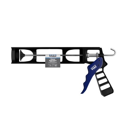 Aplicador De Silicone Alta Performance Tekbond