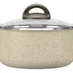 CJ 05 PAN SUPREMA VANILLA 7244/100 BRINOX