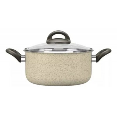 CJ 05 PAN SUPREMA VANILLA 7244/100 BRINOX