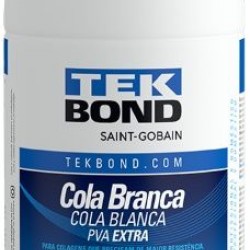 COLA BRANCA EXTRA 500GR TEKBOND