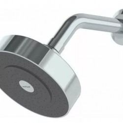 DUCHA SLIM ADV PAR BRACO CURTO GLOBAL PLAST