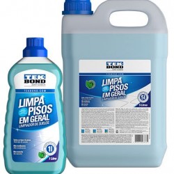 LIMPA PISOS EM GERAL 1L TEKBOND