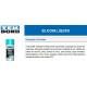 SILICONE SPRAY LIQUIDO 300ML TEKBOND