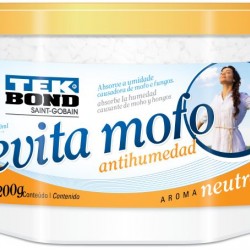 UD - ANTI MOFO POTE 200G NEUTRO TEKBOND