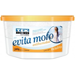 UD - ANTI MOFO POTE 200G NEUTRO TEKBOND
