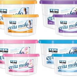 UD - ANTI MOFO POTE 200G NEUTRO TEKBOND