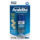 Araldite Transparente 06Gr Blister Tekbond