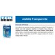 Araldite Transparente 06Gr Blister Tekbond