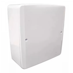 Caixa Passagem 15X15 Sob Ilumi