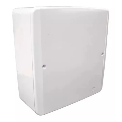 Caixa Passagem 15X15 Sob Ilumi