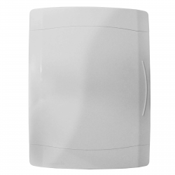 QUADRO DIST SOB 12/16 DISJ NEMA/DIN ILUMI