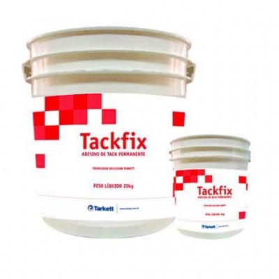 Adesivo Tackfix 20Kg Tarkett
