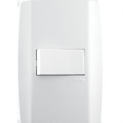 CJ 01 INTER SIMPLES HORIZ SLIM ILUMI