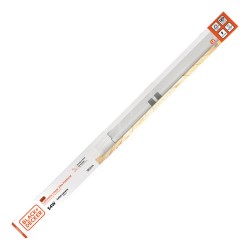 LUMINARIA LED LINEAR ALTA POTENCIA 56W 6500K B&D