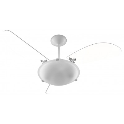 VENT ANGRA 3 P PC 127 V BCO C3V