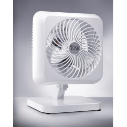 OSCILANTE DELTA TURBI 127 V BRANCO