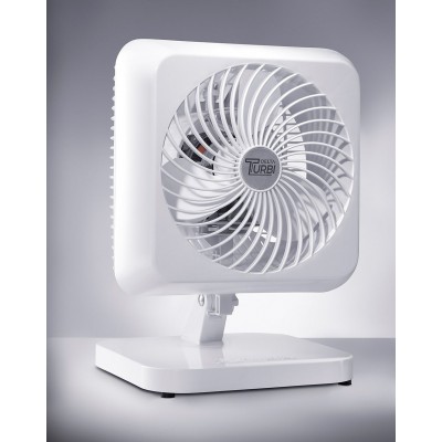 OSCILANTE DELTA TURBI 127 V BRANCO