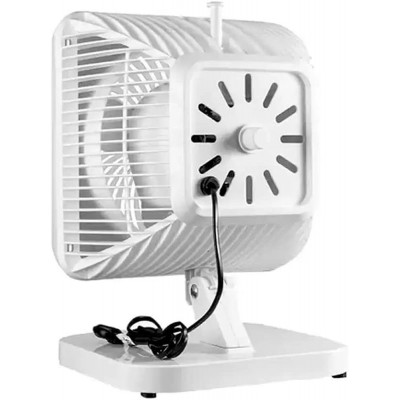 OSCILANTE DELTA TURBI 127 V BRANCO