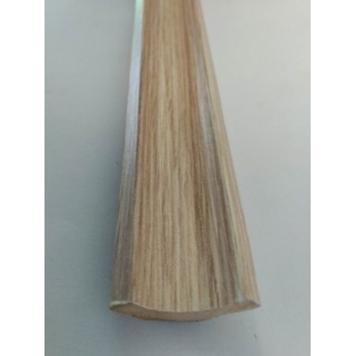 F - CANTONEIRA SAVOY 2,10MT DURAFLOOR