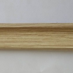 F - CANTONEIRA SAVOY 2,10MT DURAFLOOR