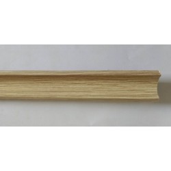 F - CANTONEIRA SAVOY 2,10MT DURAFLOOR