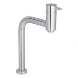 Torneira de Mesa Monocomando Para Lavatório 90° CR 2886 Deca