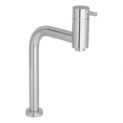 Torneira de Mesa Monocomando Para Lavatório 90° CR 2886 Deca