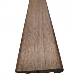 S - FRONTAL DE ESCADA FREIJO PURO 2,10MT DURAFLOOR