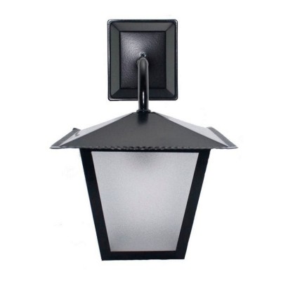 F - ARANDELA ACO FOSF L-4-B PRETO IDEAL