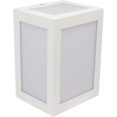 F - ARANDELA ALUMINIO BR 290 QD 1E-27 05 FAC IDEAL