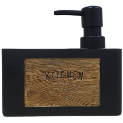 PORTA DETERGENTE DISPENSER KITCH BH23343 MIMO