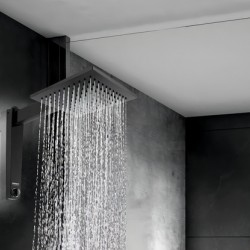 Chuveiro Acqua Century Preto 7500 W 110V