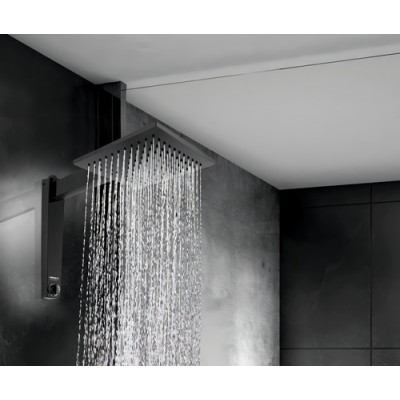 Chuveiro Acqua Century Preto 7500 W 110V