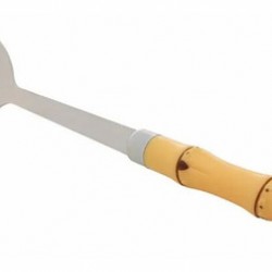 F - CJ 02 COLH P/SALADA C/CABO BAMBU 1334 LYOR