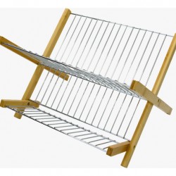 F - ESCORREDOR PRATOS ECOKIT C/METAL BM23360 MIMO